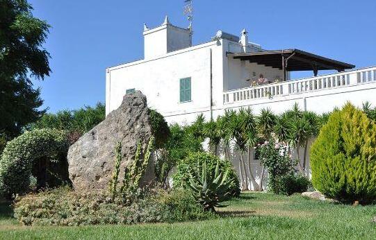 Tenuta del Barco