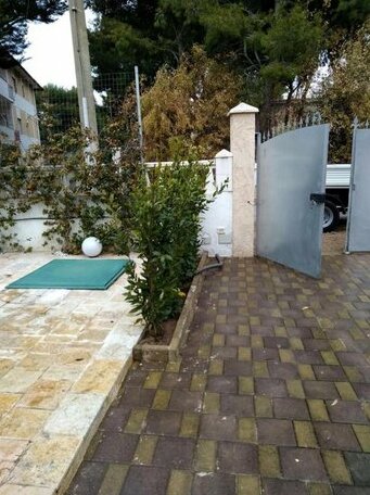 Villa Angelina Pulsano - Photo4