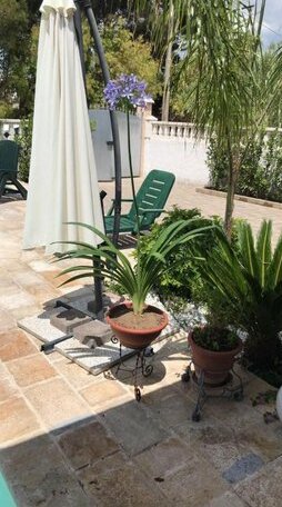 Villa Angelina Pulsano - Photo5