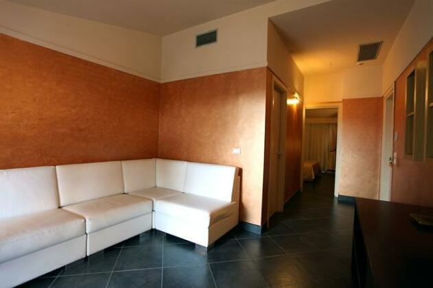 Hotel Briganti - Photo5