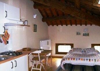 Colle Aperto Bed and Breakfast Quargnento - Photo4