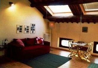 Colle Aperto Bed and Breakfast Quargnento - Photo5