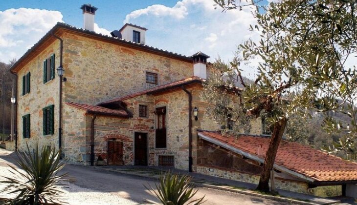 Agriturismo Il Calesse