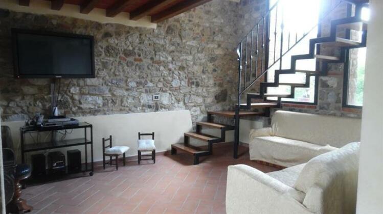 Casa Buriano - Photo3