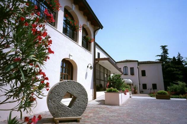 Borgo Ca dei Sospiri - Photo5