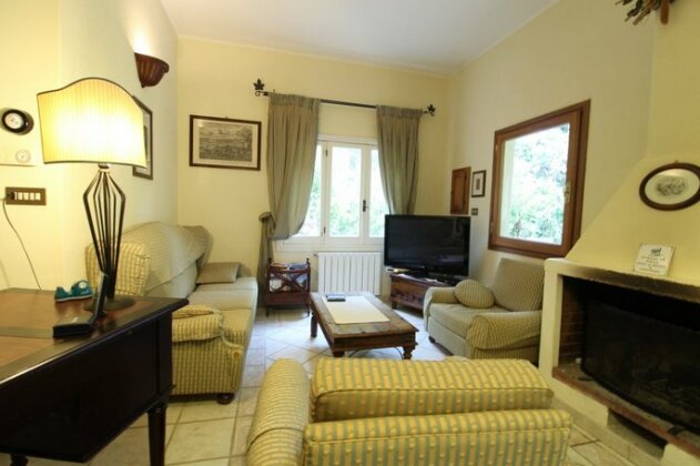 A private room inside Villa Capitana - Photo4
