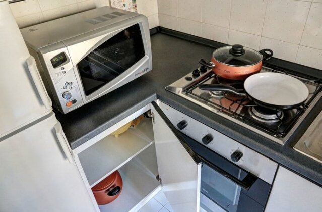 Apartment Medea - Photo2