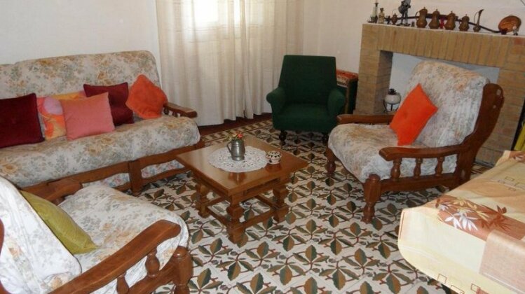 Casa Autonomia Regionale Sarda - Photo3