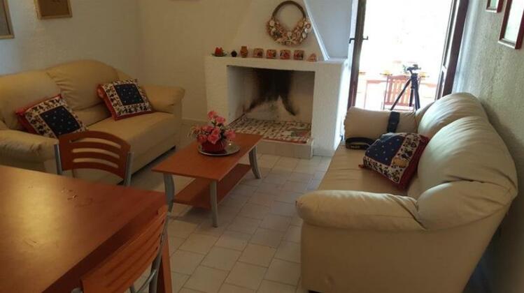 Casa Congiu Geremeas - Photo2
