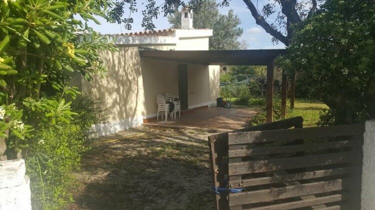 Casa Congiu Geremeas - Photo3