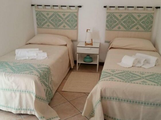 Casa Ferula Cagliari - Photo2