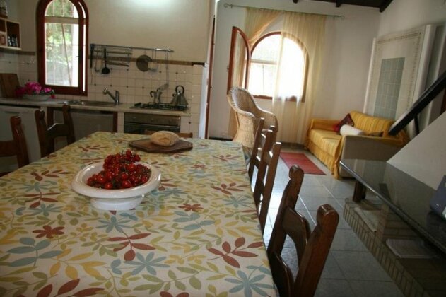 Casa Stella Di Madel - Photo3