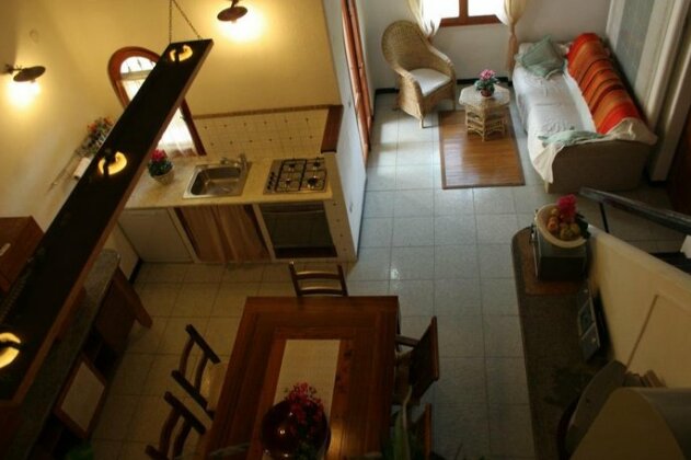 Casa Stella Di Madel - Photo4