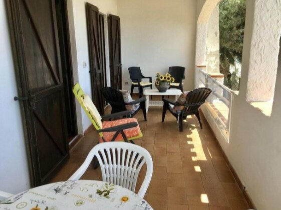 Casa sulla spiaggia Quartu Sant'Elena - Photo2