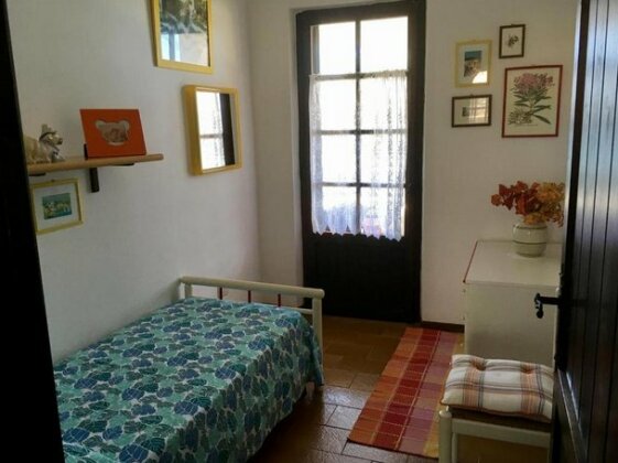 Casa sulla spiaggia Quartu Sant'Elena - Photo5
