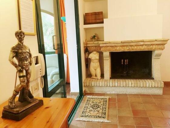 Casa Vacanza Villa Flumini - Photo2