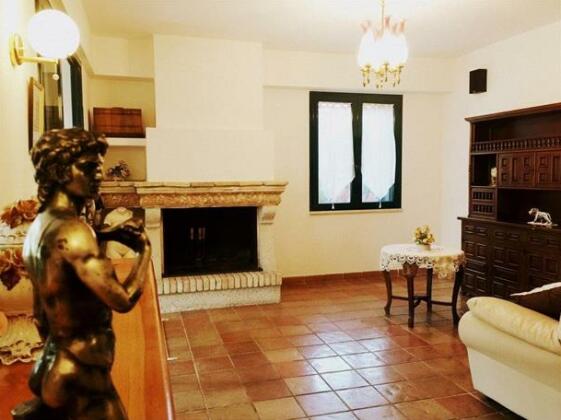 Casa Vacanza Villa Flumini - Photo3