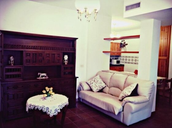 Casa Vacanza Villa Flumini - Photo4