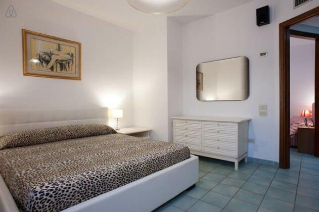 Casa Vacanza Villa Flumini - Photo5