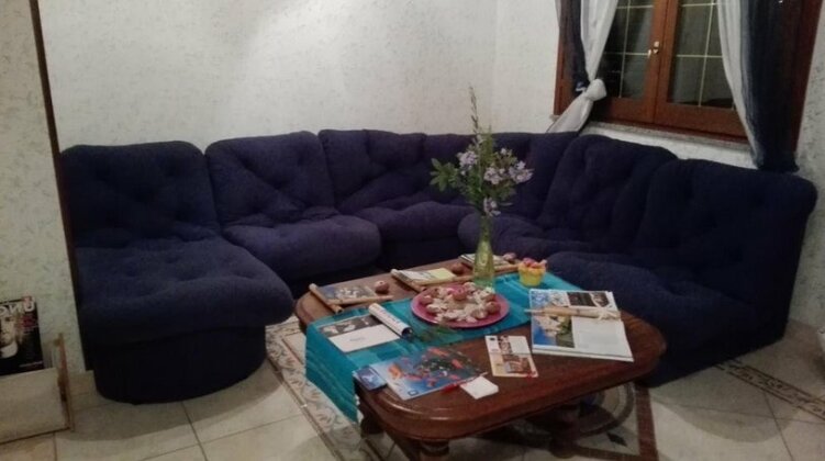 Casa vacanze Is meris - Photo3