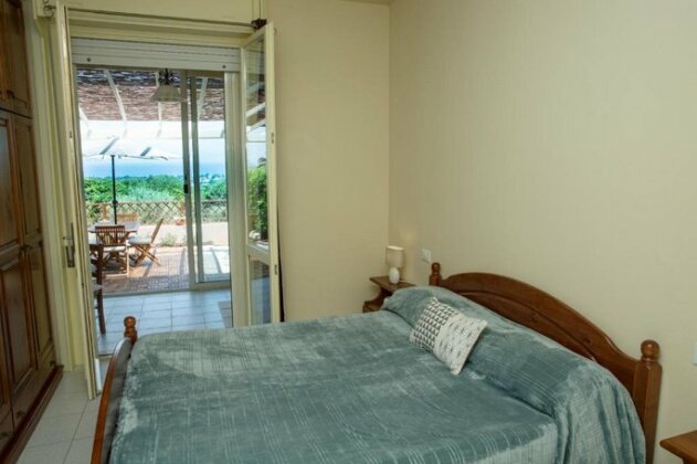 Casa Vista with spectacular view and gas BBQ - Photo5