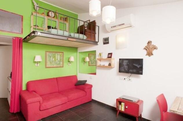 Costa Degli Angeli House - Photo3