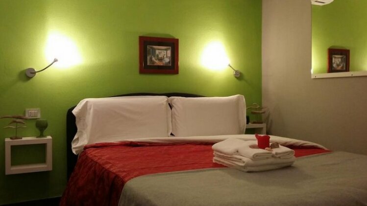 Costa Degli Angeli House - Photo4