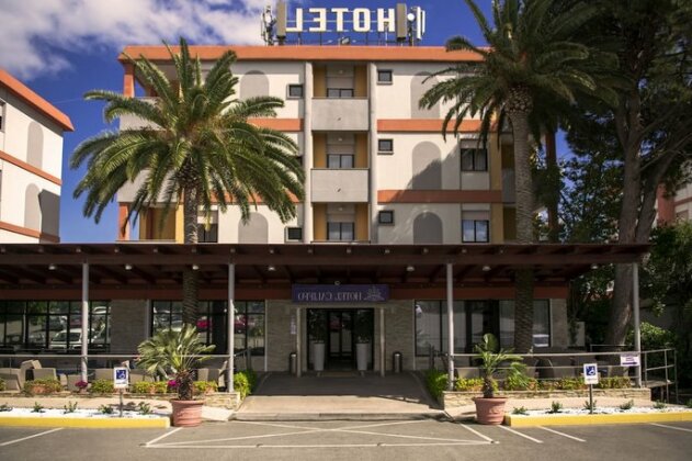 Hotel Califfo