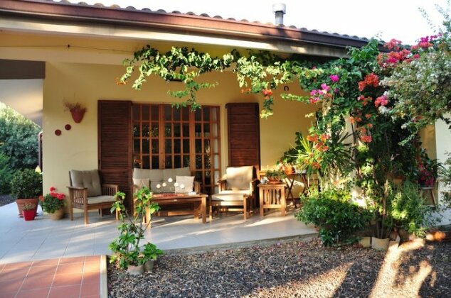 I Gerani B&B - Photo2