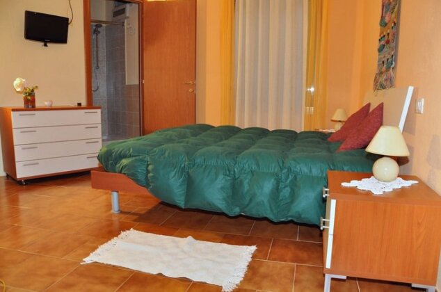 I Gerani B&B - Photo3
