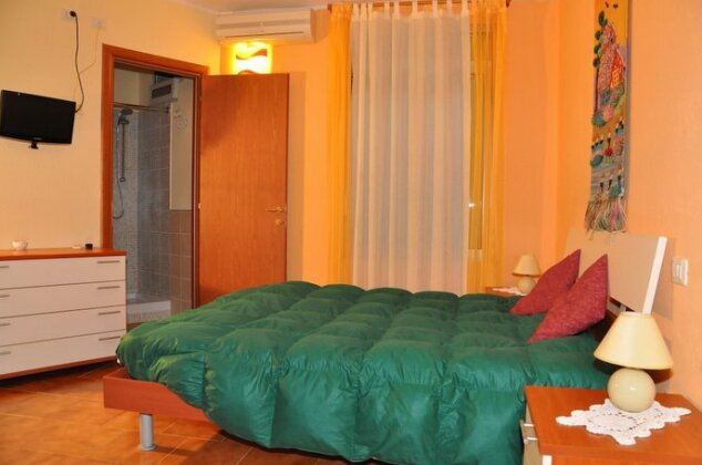 I Gerani B&B - Photo4