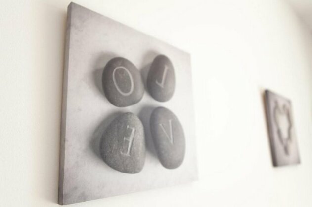 Le Domus lovely apartment - Photo5