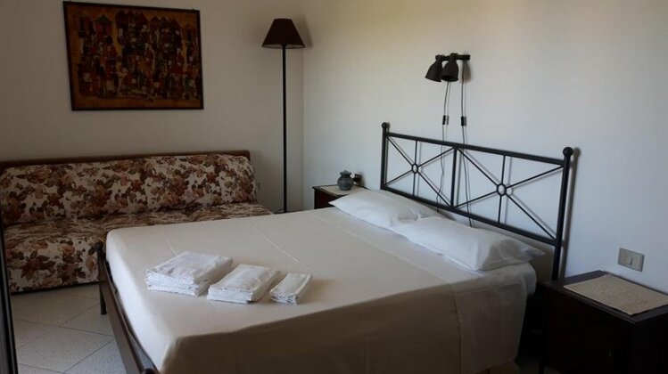 Le Orchidee - Photo3