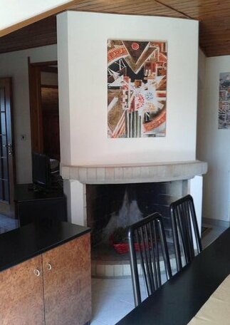 Mansarda al Marginerosso - Photo2