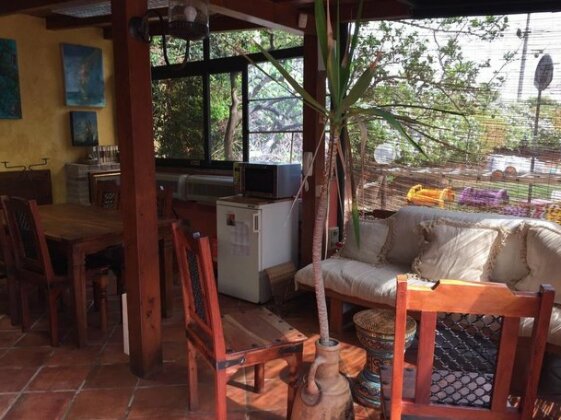 Residenza Guadalupe - Photo2