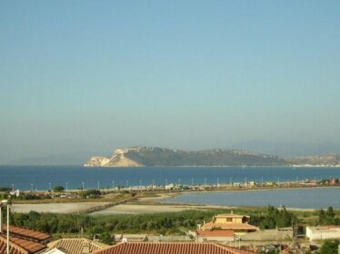 Sardinia Sea View