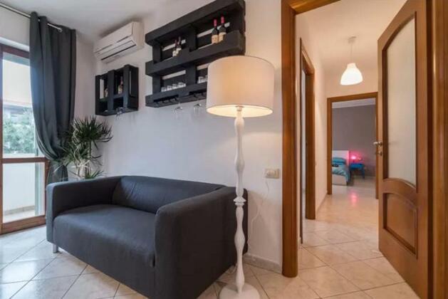 Spritz Bed & Breakfast - Photo3