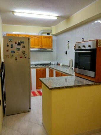 Stoc's House - Photo4
