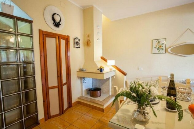 Strelitzia Holiday House - Photo2