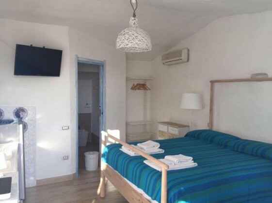 Suite Paradiso Quartu Sant'Elena - Photo4