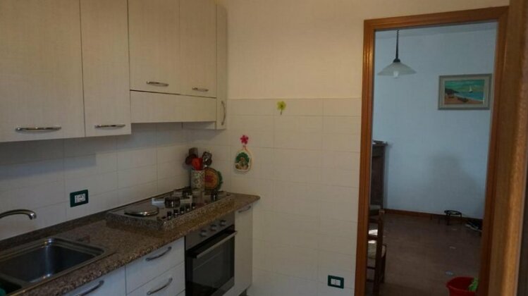 Villa Anna Quartu Sant'Elena - Photo2