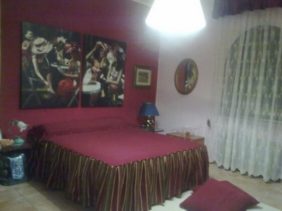 Villa Desideria B&B - Photo2