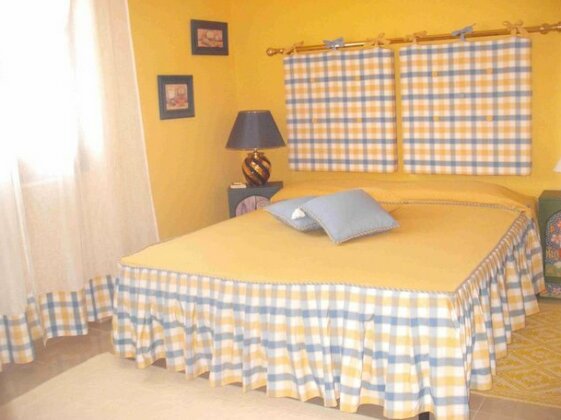 Villa Desideria B&B - Photo3