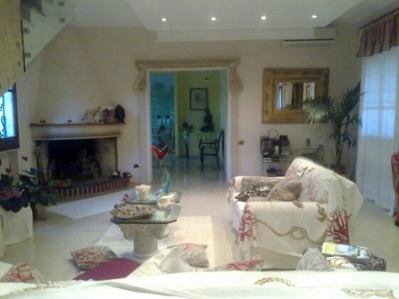 Villa Desideria B&B - Photo4