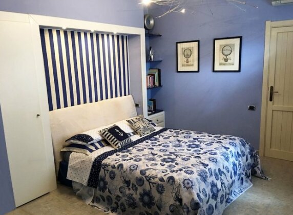 Villa Desideria B&B - Photo5