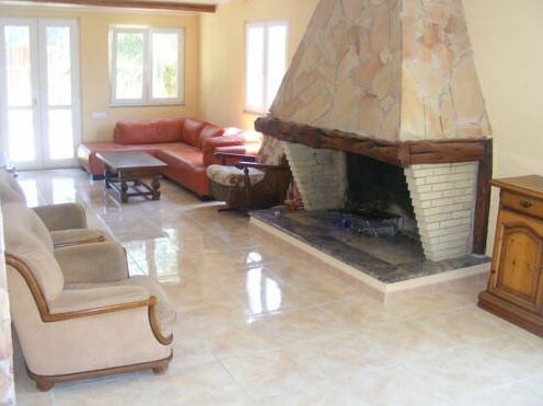 Villa Dolores - Photo2