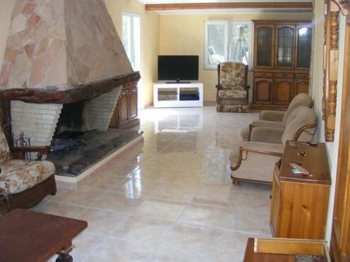 Villa Dolores - Photo5