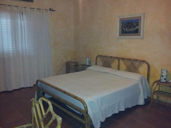 Villa Francesca Quartu Sant'Elena - Photo4
