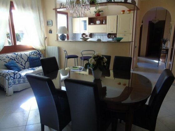 Villa Graziosa - Photo2