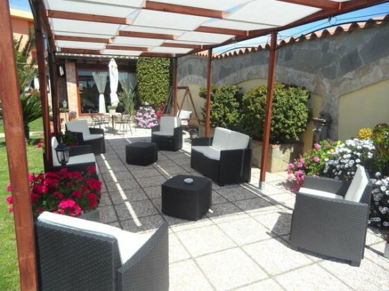 Villa Graziosa - Photo3
